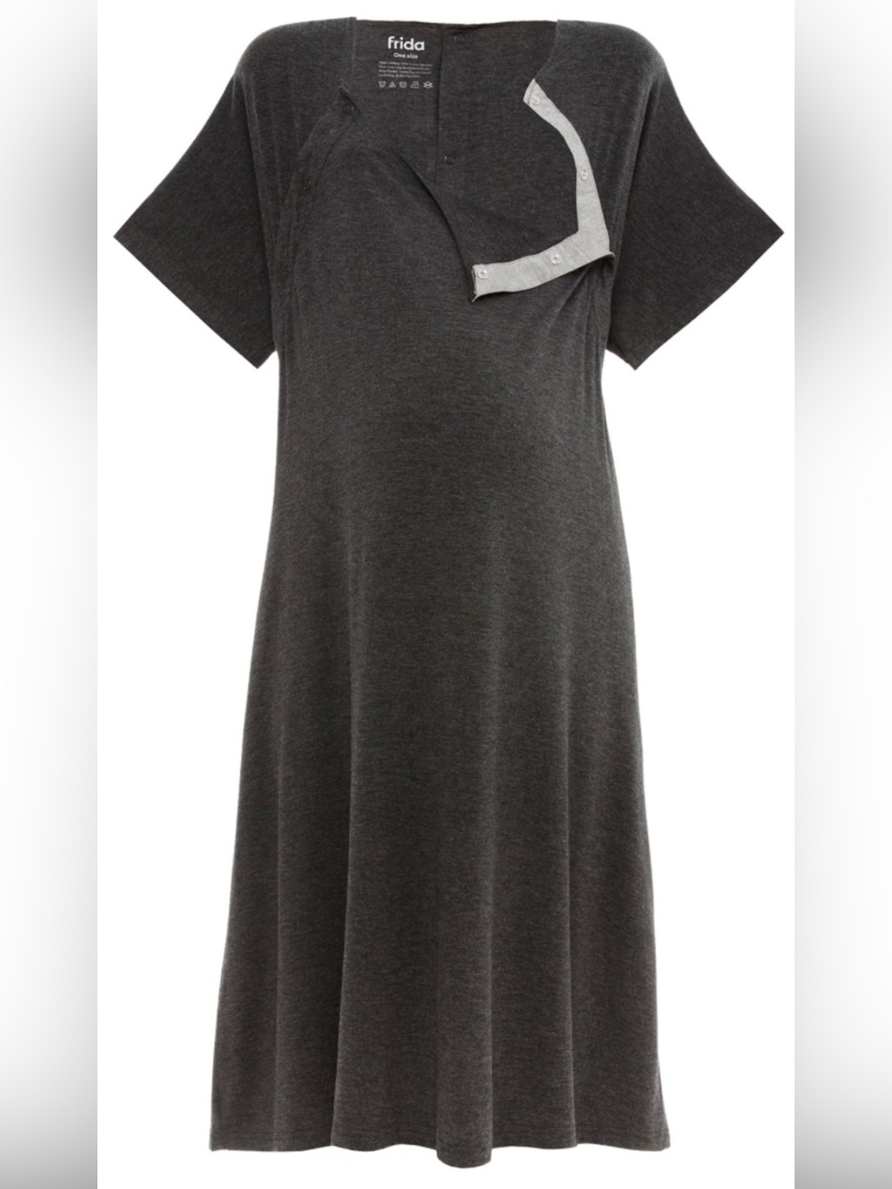 Frida Hospital Gown